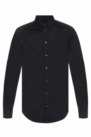 Klasyczna koszula, zdjęcie 1 Klasyczna koszula od Dolce & Gabbana